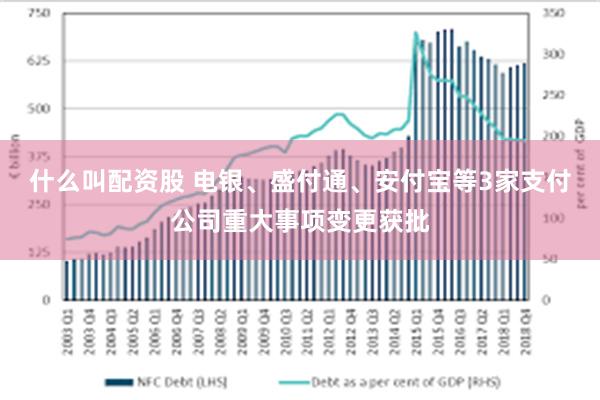 什么叫配资股 电银、盛付通、安付宝等3家支付公司重大事项变更获批
