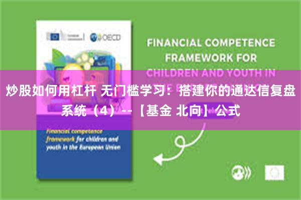 炒股如何用杠杆 无门槛学习:搭建你的通达信复盘系统(4)--【基金 北向】公式