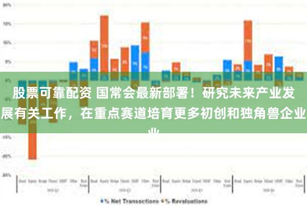 股票可靠配资 国常会最新部署！研究未来产业发展有关工作，在重点赛道培育更多初创和独角兽企业
