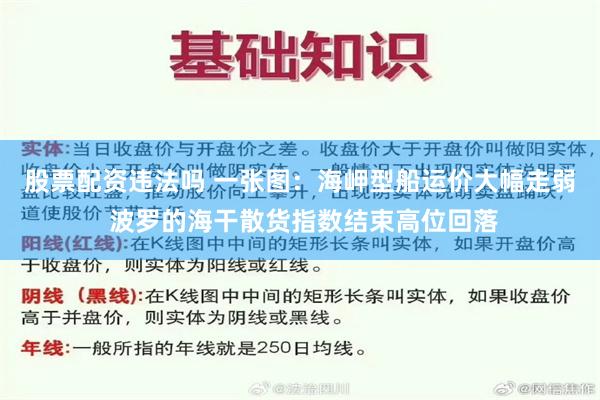 股票配资违法吗 一张图：海岬型船运价大幅走弱 波罗的海干散货指数结束高位回落