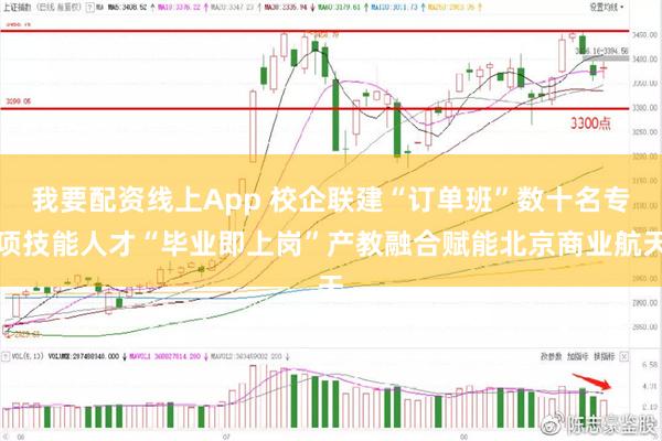 我要配资线上App 校企联建“订单班”数十名专项技能人才“毕业即上岗”产教融合赋能北京商业航天