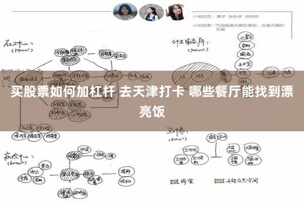 买股票如何加杠杆 去天津打卡 哪些餐厅能找到漂亮饭